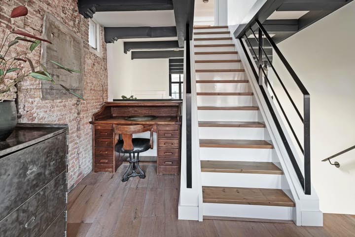 Foto 60 van Bakenessergracht 58-B