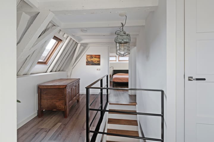 Foto 62 van Bakenessergracht 58-B