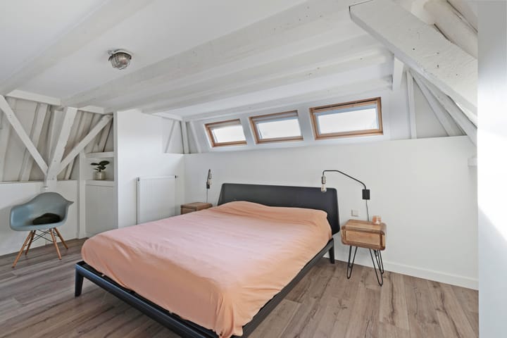 Foto 66 van Bakenessergracht 58-B