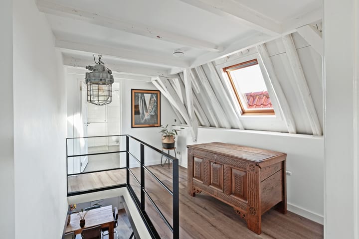 Foto 70 van Bakenessergracht 58-B