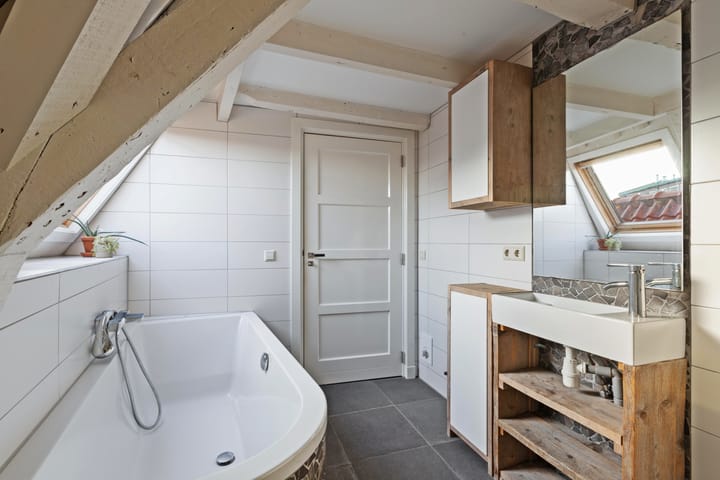 Foto 73 van Bakenessergracht 58-B