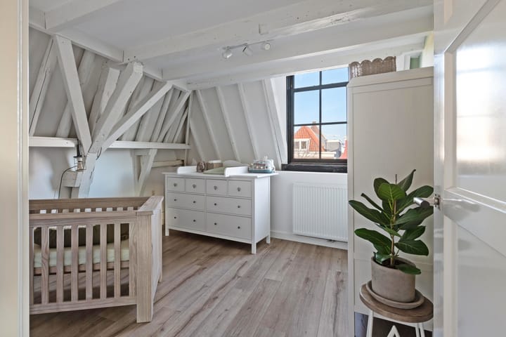 Foto 75 van Bakenessergracht 58-B