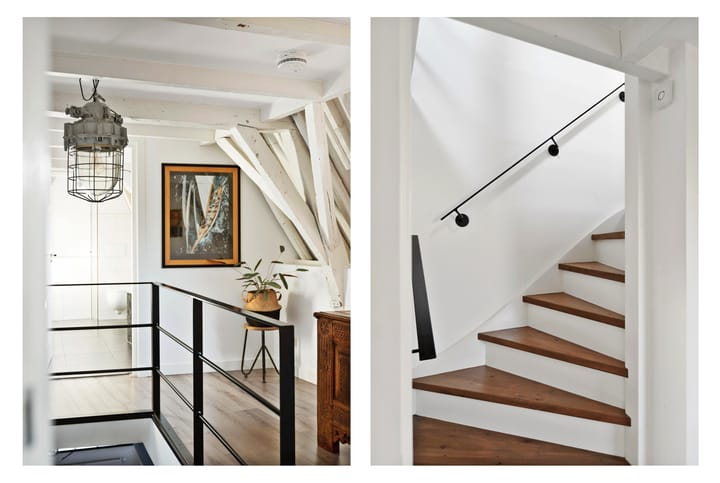 Foto 78 van Bakenessergracht 58-B