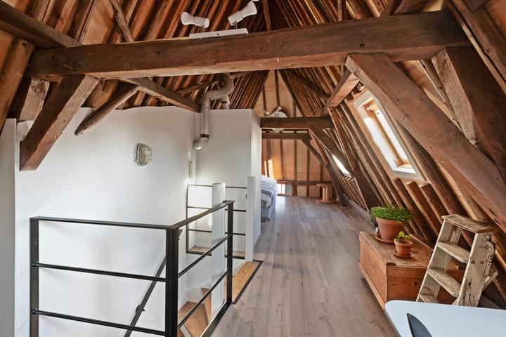 Foto 81 van Bakenessergracht 58-B