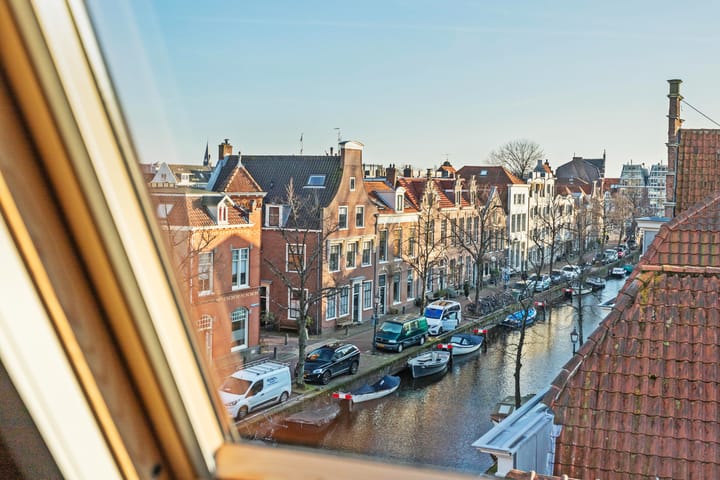 Foto 83 van Bakenessergracht 58-B