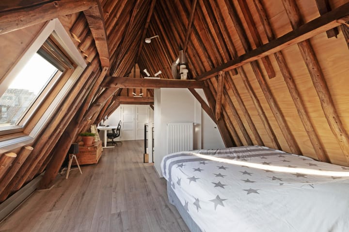 Foto 84 van Bakenessergracht 58-B