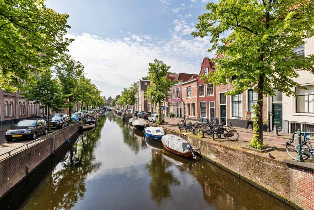 Foto 92 van Bakenessergracht 58-B