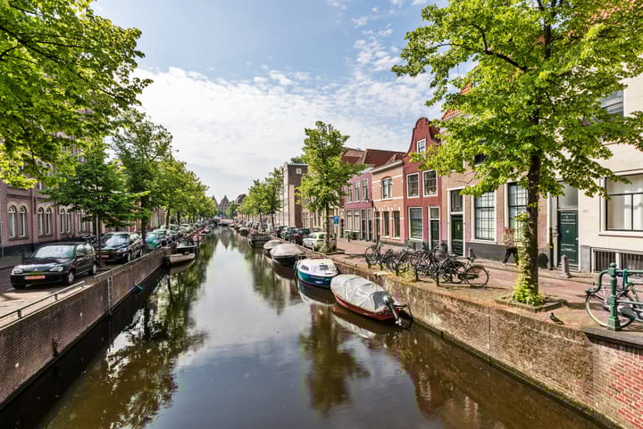 Foto 92 van Bakenessergracht 58-B