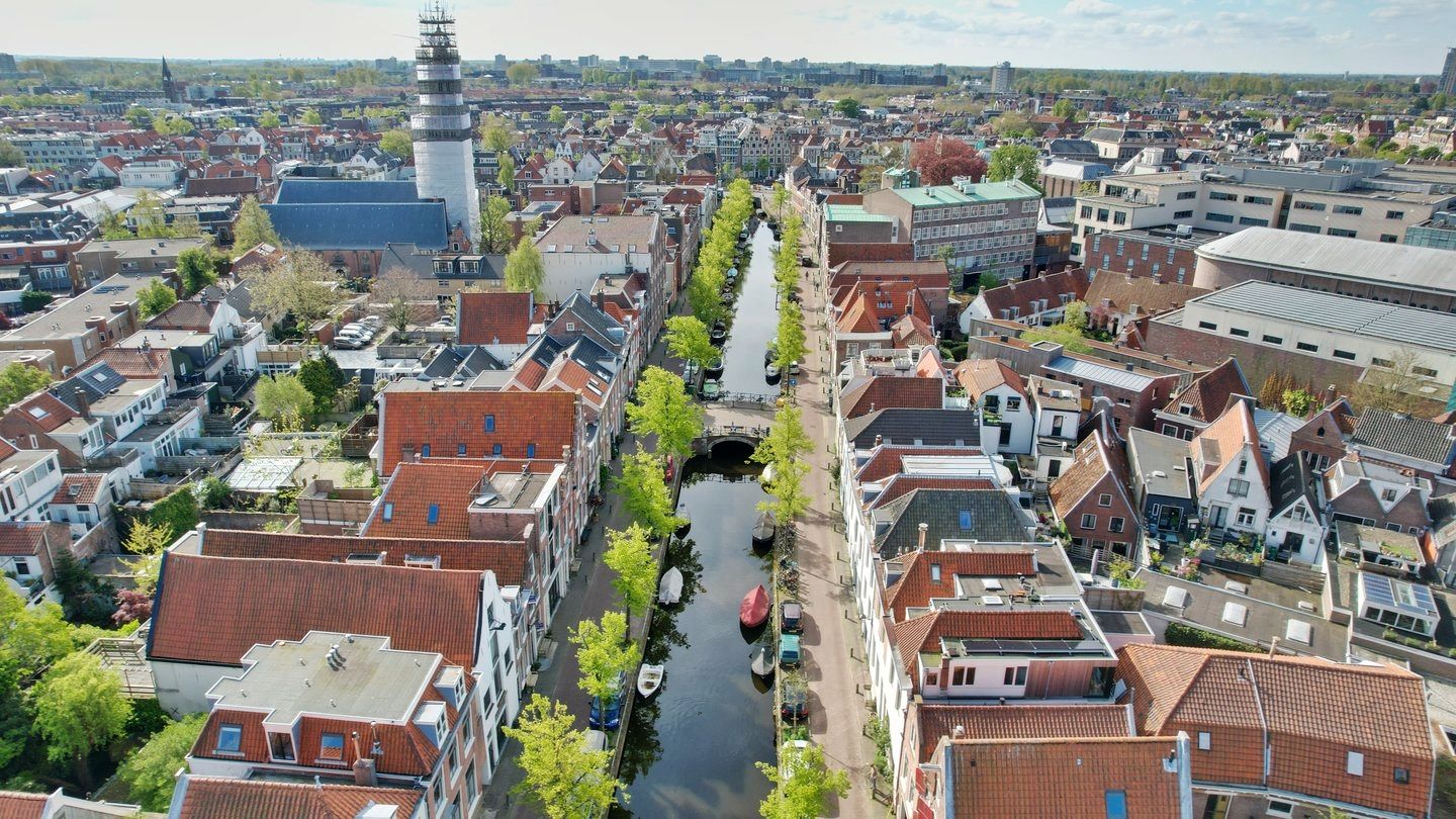 Foto 93 van Bakenessergracht 58-B