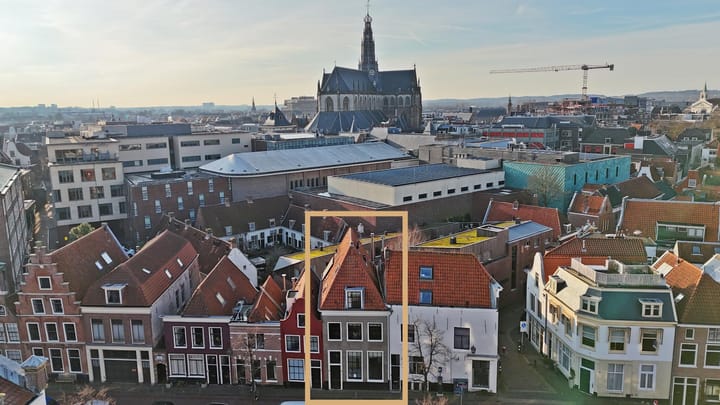 Foto 94 van Bakenessergracht 58-B