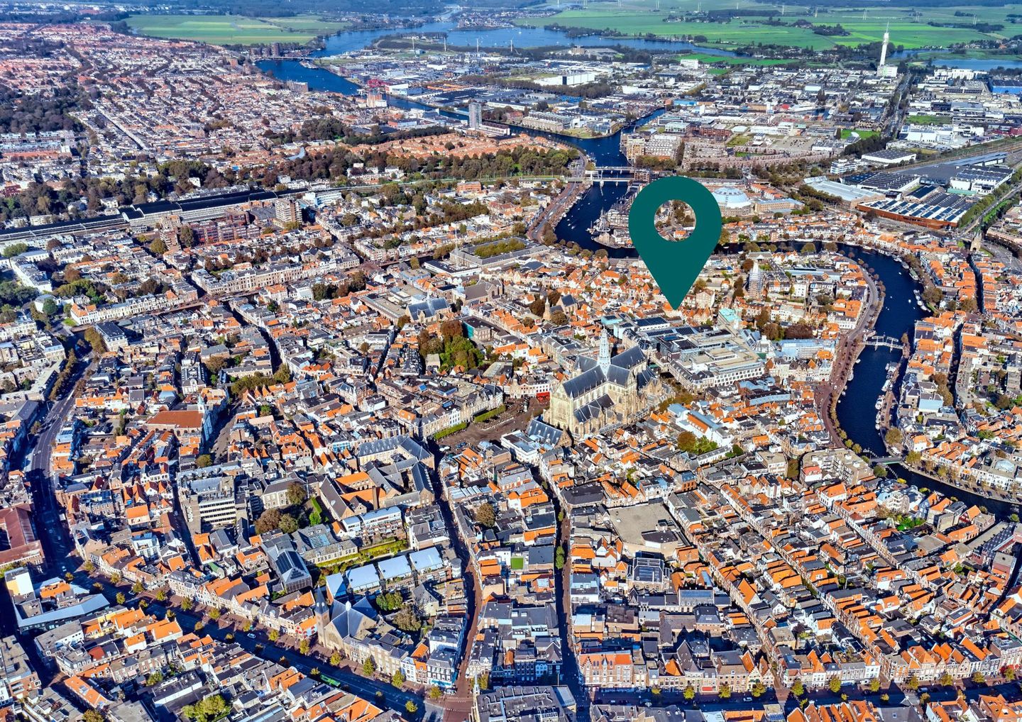 Foto 95 van Bakenessergracht 58-B