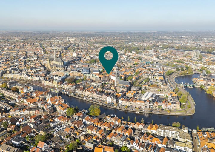 Foto 96 van Bakenessergracht 58-B