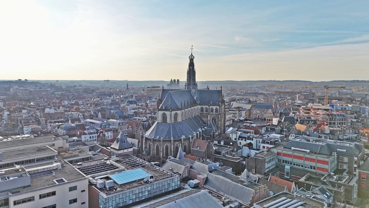 Foto 97 van Bakenessergracht 58-B