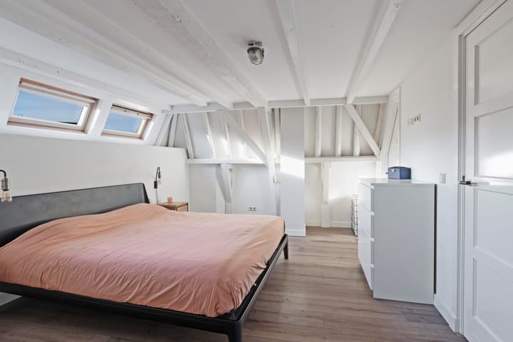 Foto 65 van Bakenessergracht 58-B