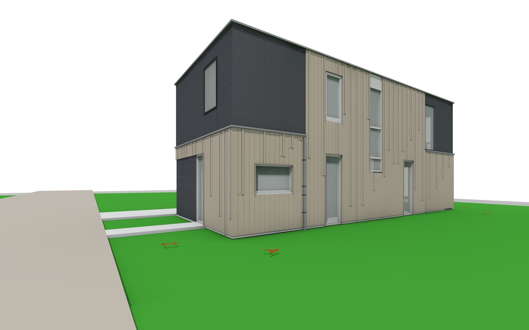 Foto 42 van Biancaland 95