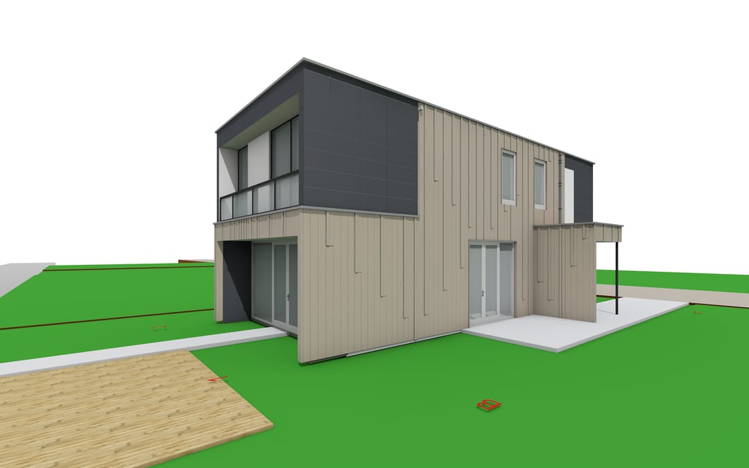 Foto 43 van Biancaland 95