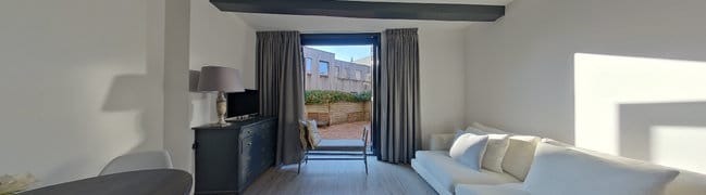 Woonkamer begane grond