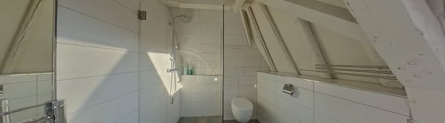 Badkamer tweede verdieping