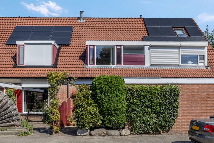Oudeveen 174