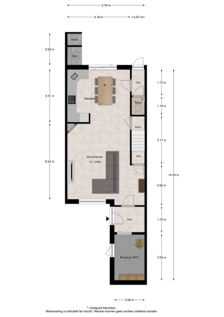 Foto 37 van Oudeveen 174