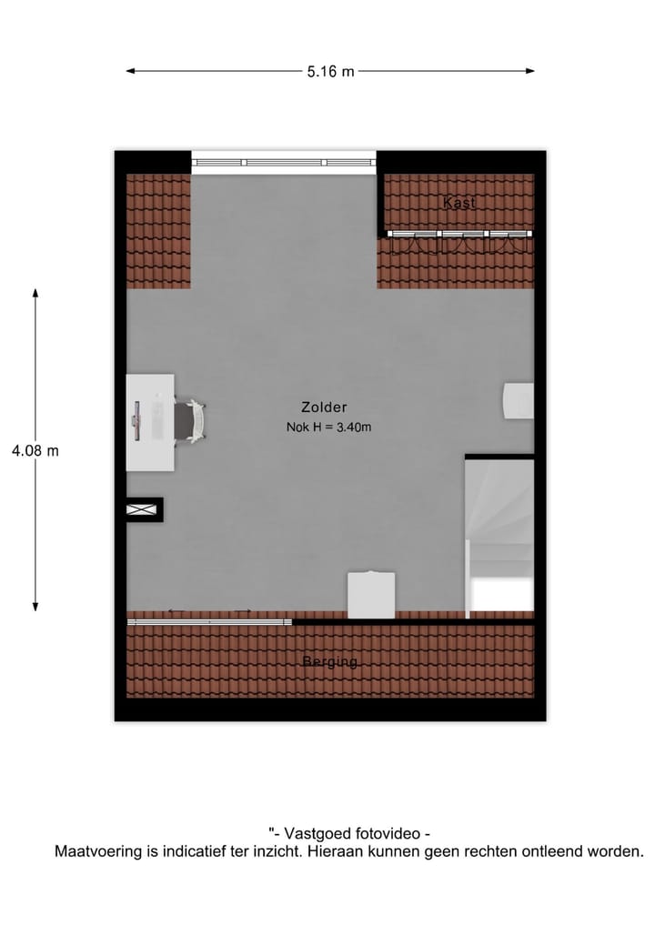 Foto 39 van Oudeveen 174