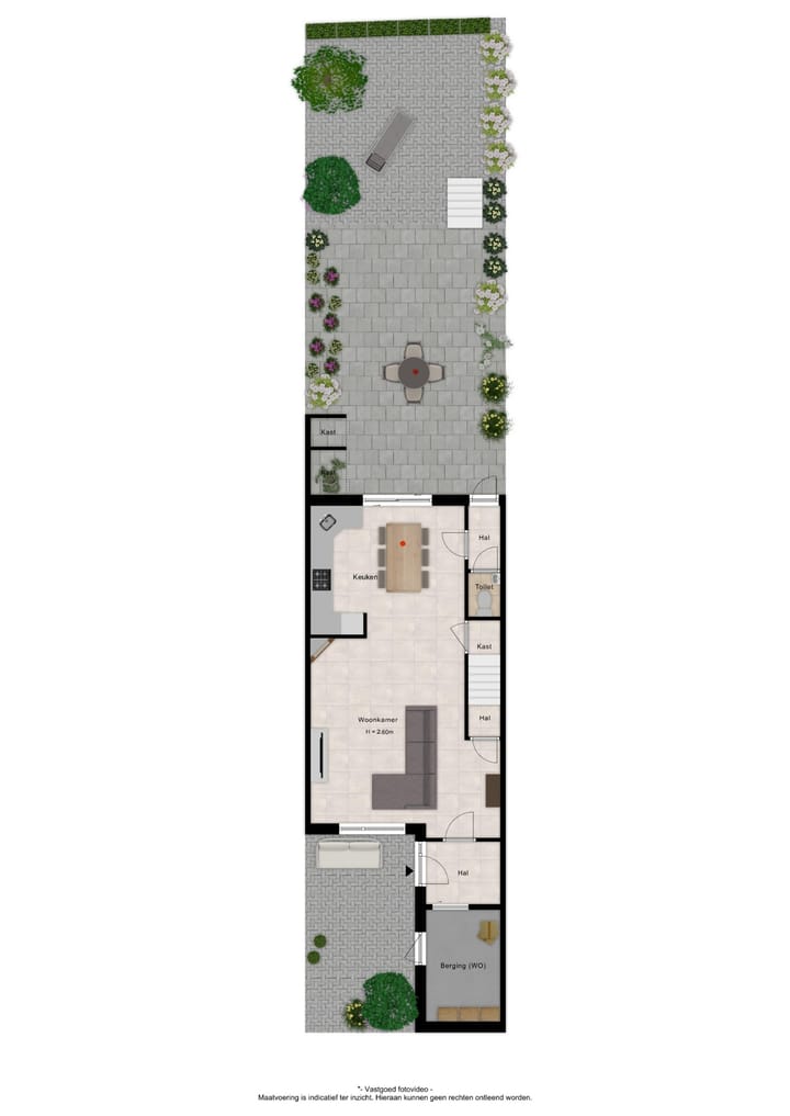 Foto 40 van Oudeveen 174