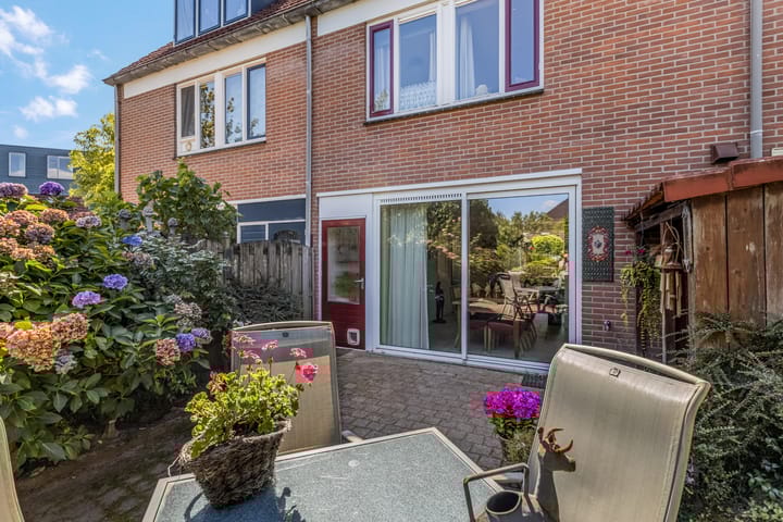 Foto 28 van Oudeveen 174