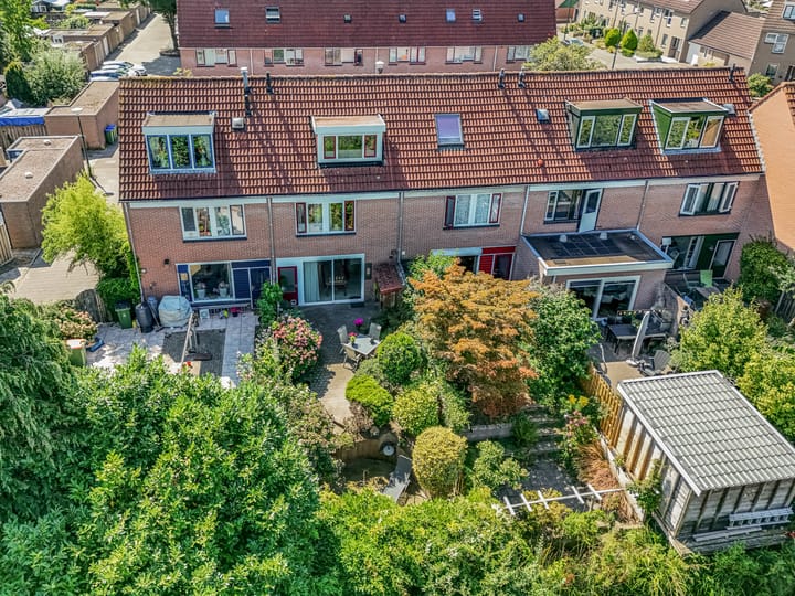 Foto 35 van Oudeveen 174