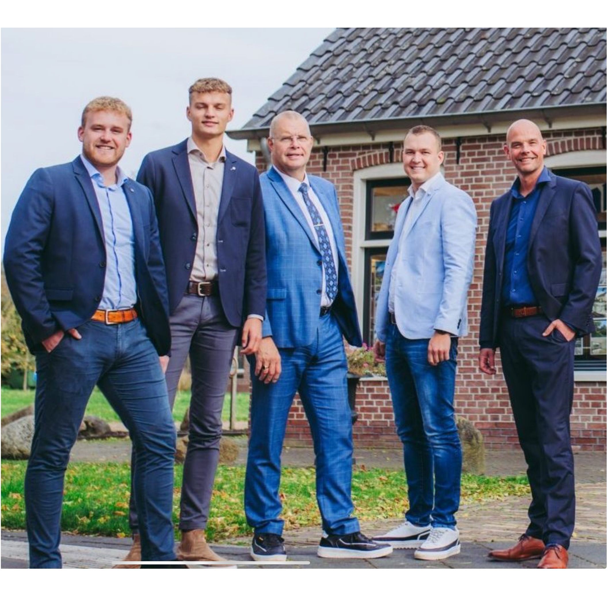 Huis & Vos Bedrijfsmakelaars