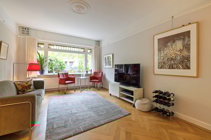 Foto 4 van Boekenrodelaan 13