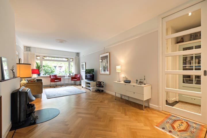 Foto 2 van Boekenrodelaan 13