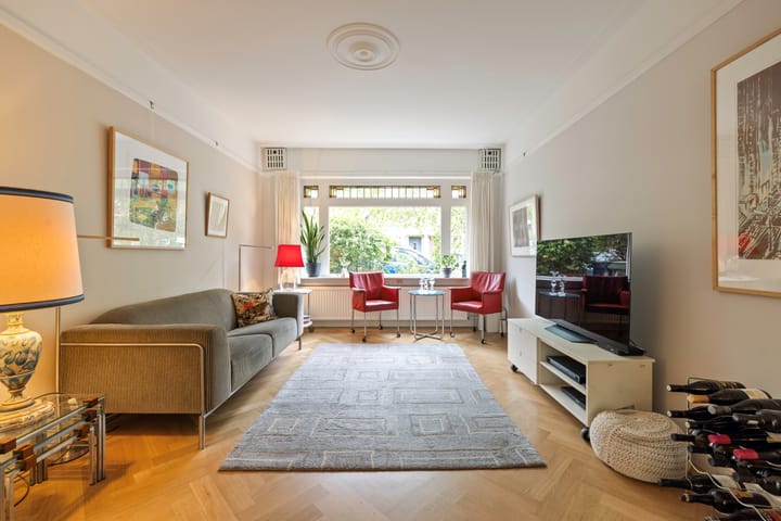 Foto 3 van Boekenrodelaan 13