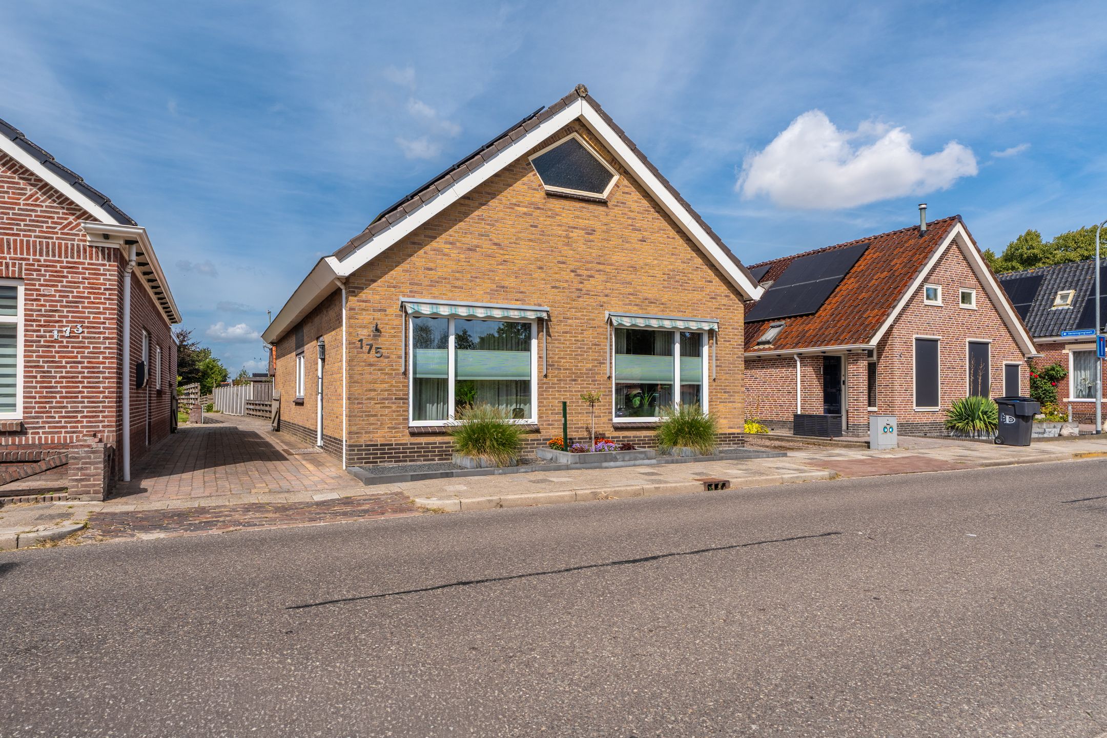 Hoofdstraat 175 