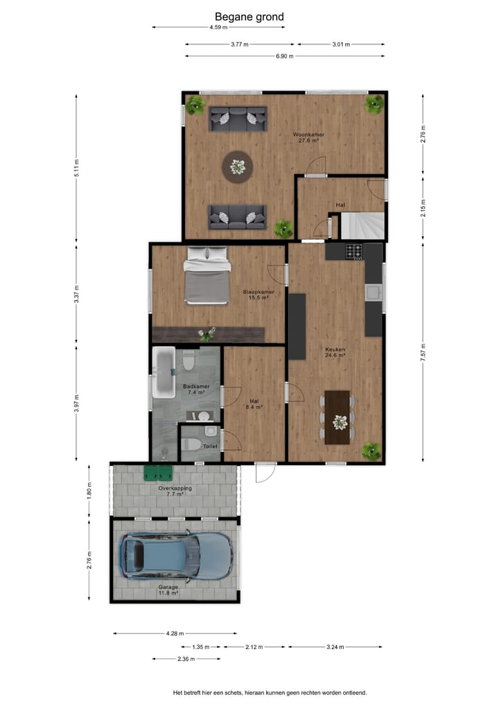 Foto 52 van Hoofdstraat 175