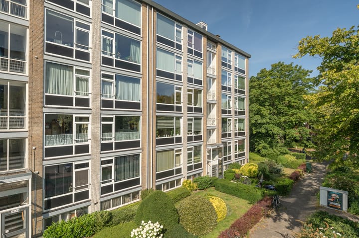 Huis te Landelaan 20