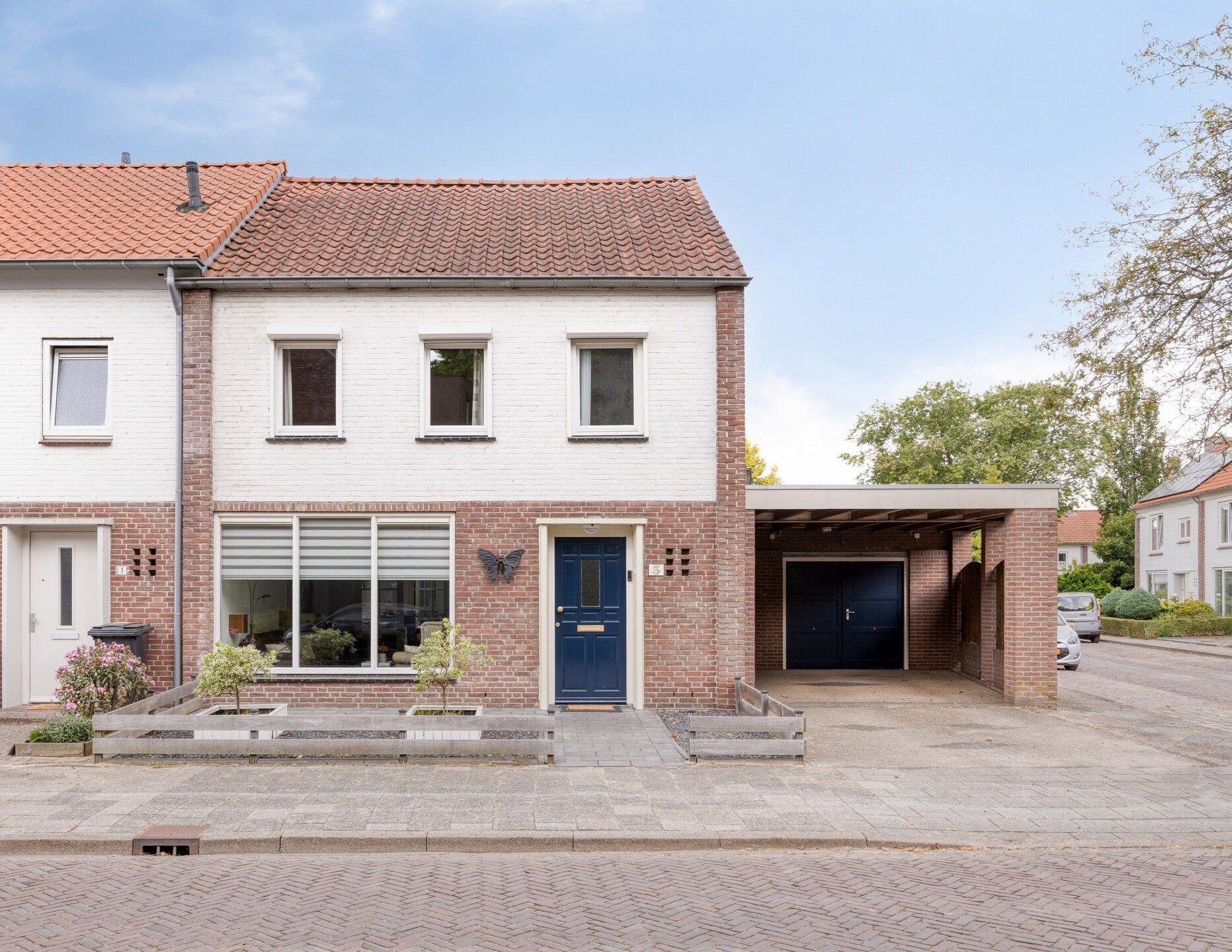 Bonifaciusstraat, 3, Valkenswaard, 5552KP, Noord-Brabant, Nederland 3