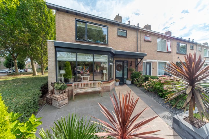 Foto 1 van Flamingolaan 15