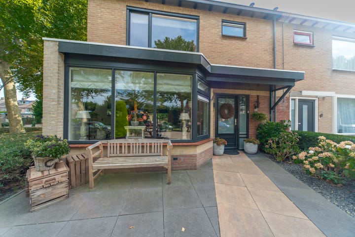 Foto 2 van Flamingolaan 15