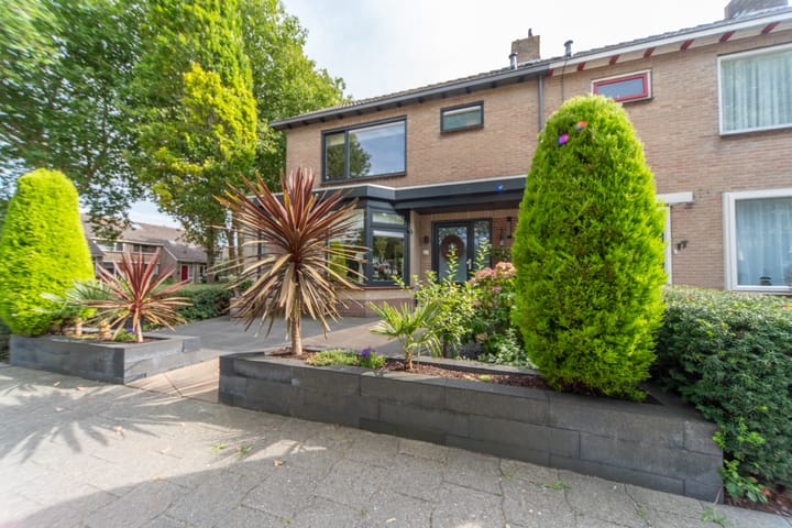 Foto 3 van Flamingolaan 15