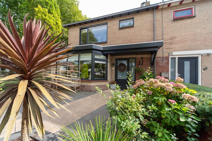 Foto 4 van Flamingolaan 15