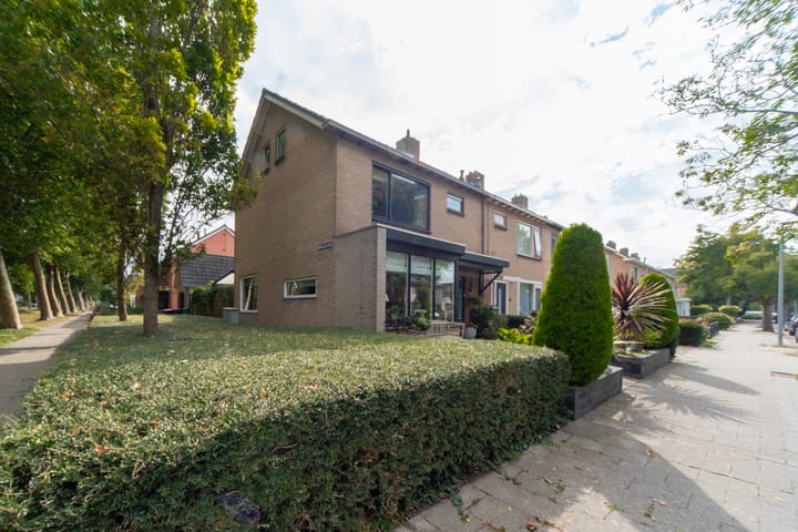 Foto 5 van Flamingolaan 15