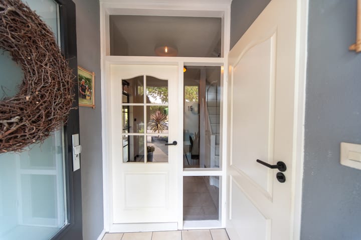 Foto 10 van Flamingolaan 15