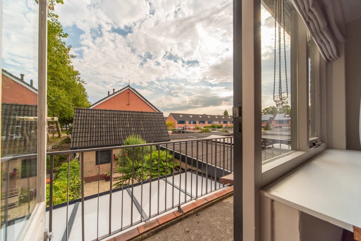 Foto 34 van Flamingolaan 15