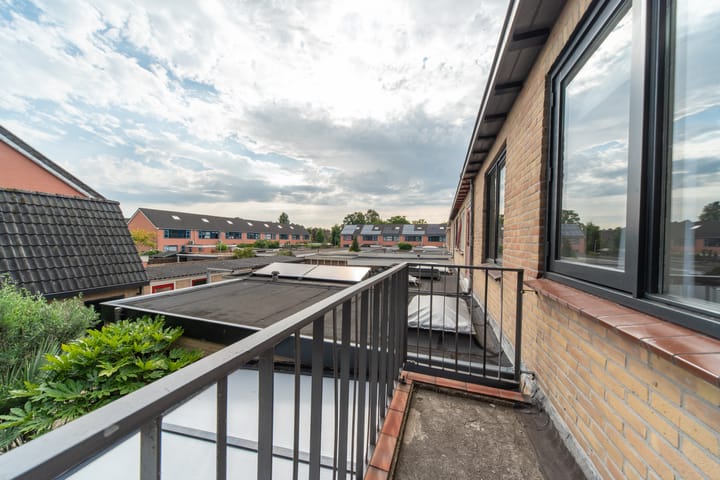 Foto 35 van Flamingolaan 15