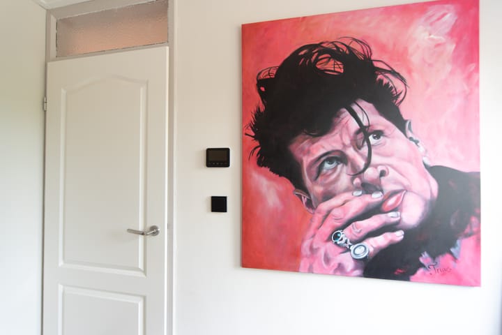 Foto 39 van Flamingolaan 15