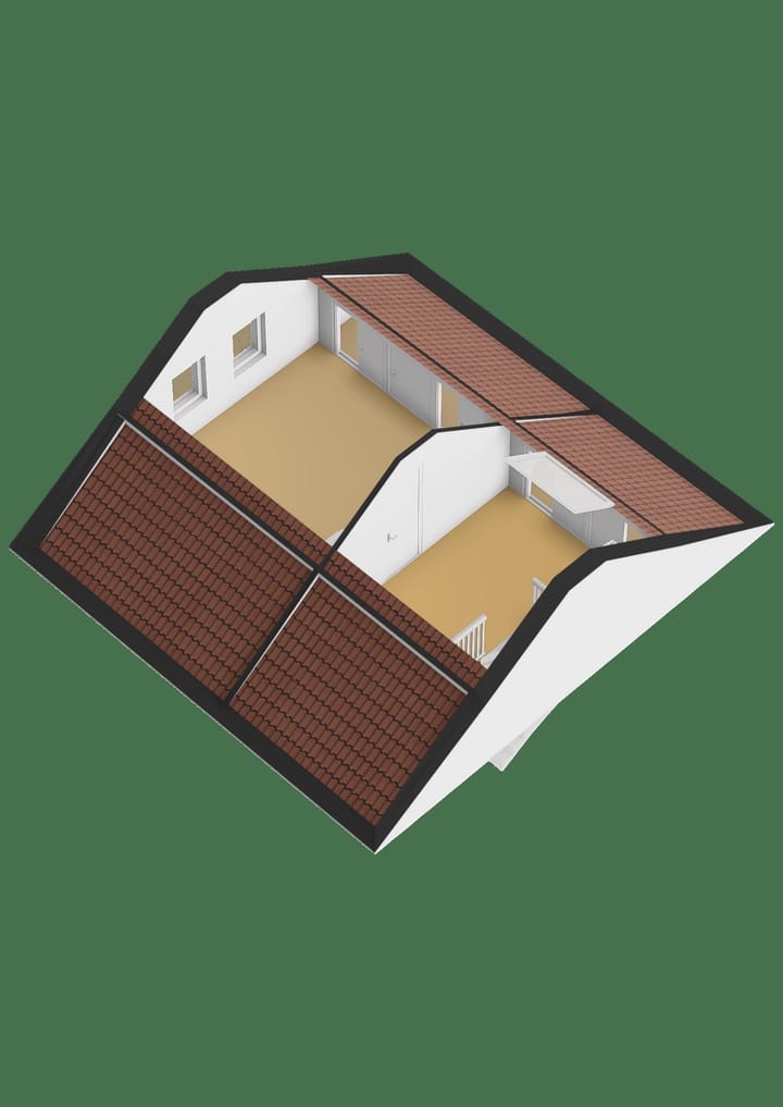 Foto 45 van Flamingolaan 15