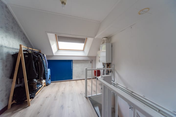 Foto 47 van Flamingolaan 15