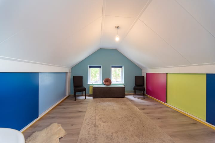 Foto 49 van Flamingolaan 15