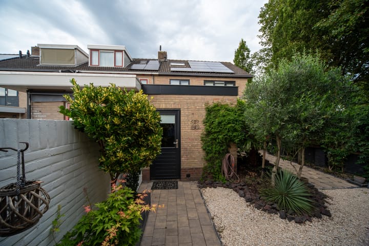 Foto 55 van Flamingolaan 15