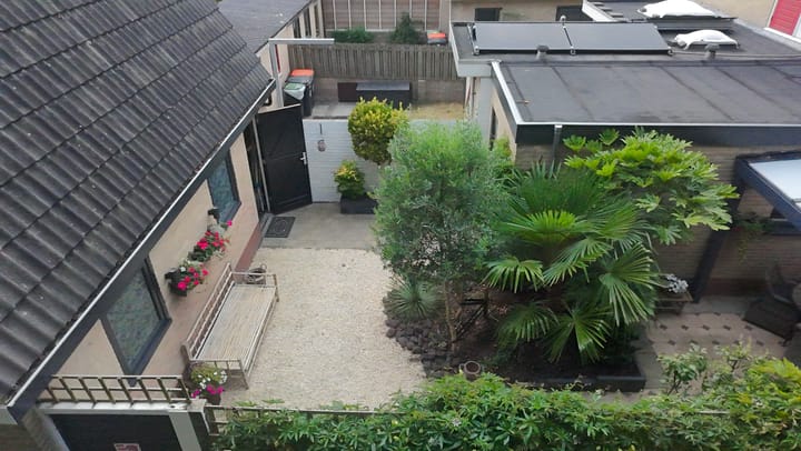 Foto 56 van Flamingolaan 15